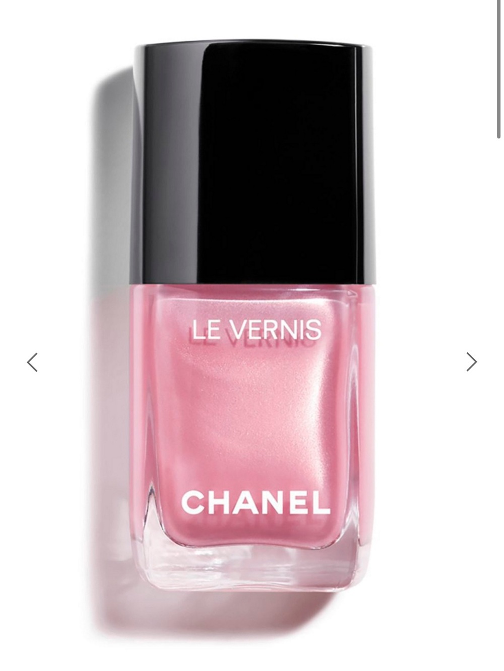 Chanel 413 Party Girl